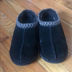 UGG Tasman slipper